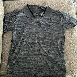 Under Armour polo